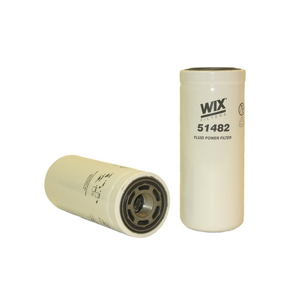 WIX 51482 Spin-On Hydraulic Filter