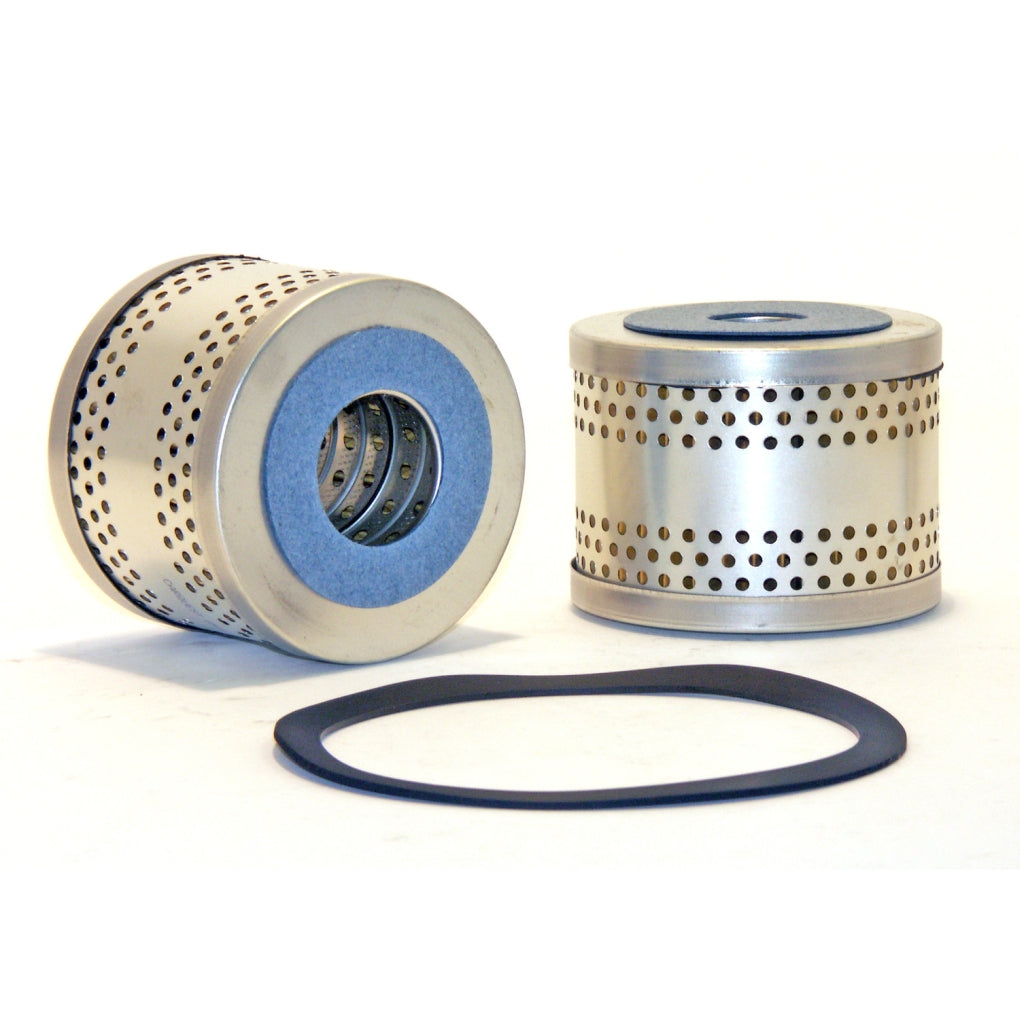 WIX 51487 Cartridge Lube Metal Canister Filter