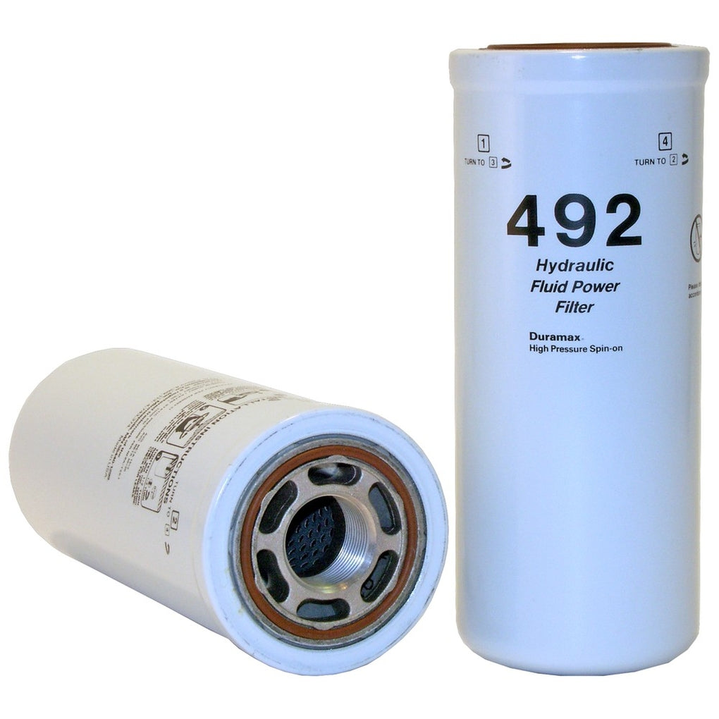 WIX 51492 Hydraulic Filter