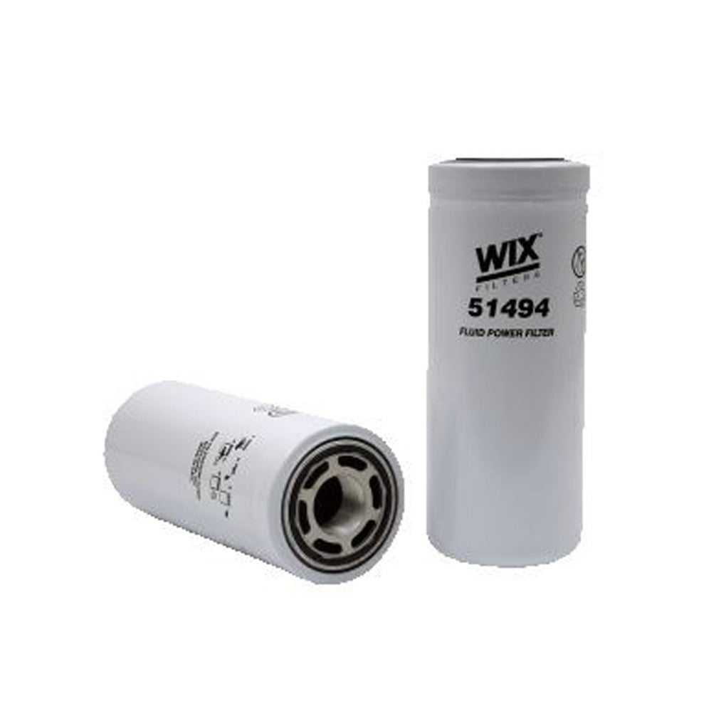 WIX 51494 Spin-On Hydraulic Filter