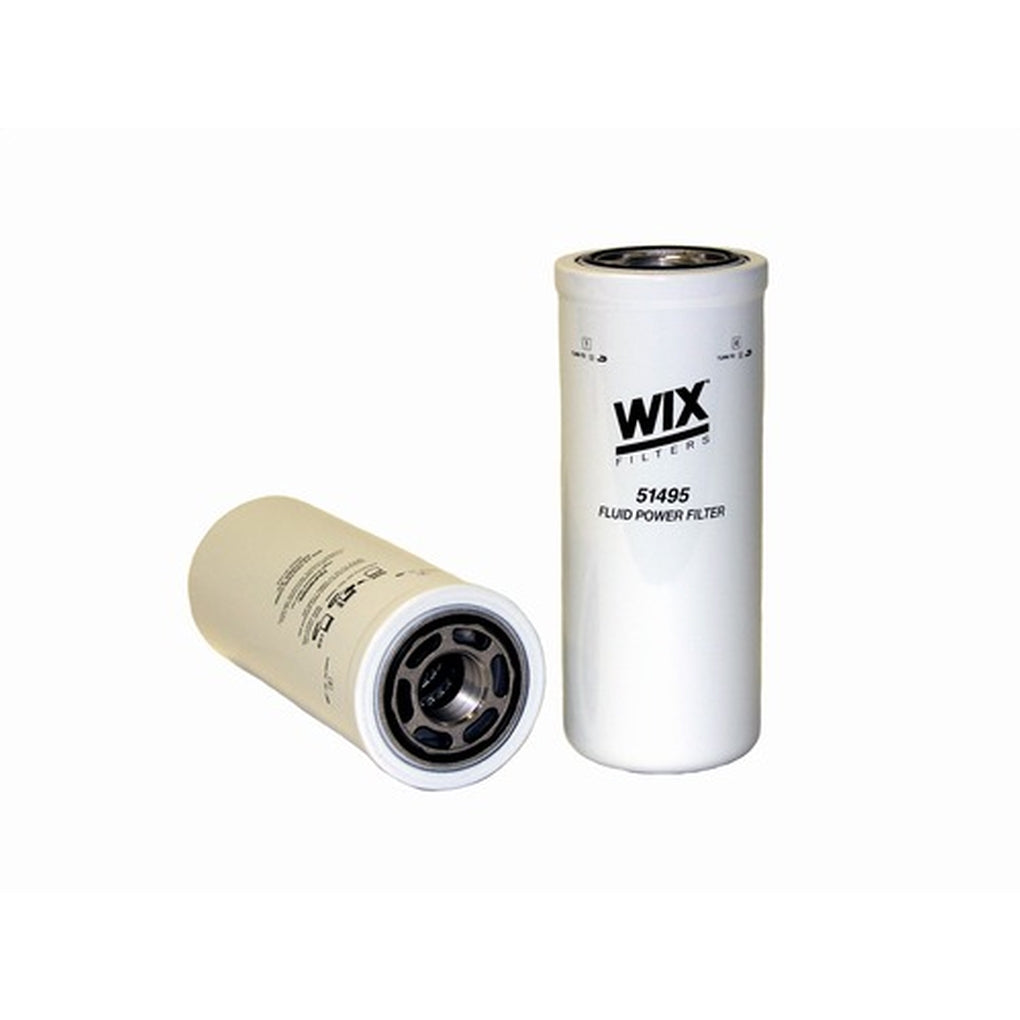 WIX 51495 Spin-On Hydraulic Filter