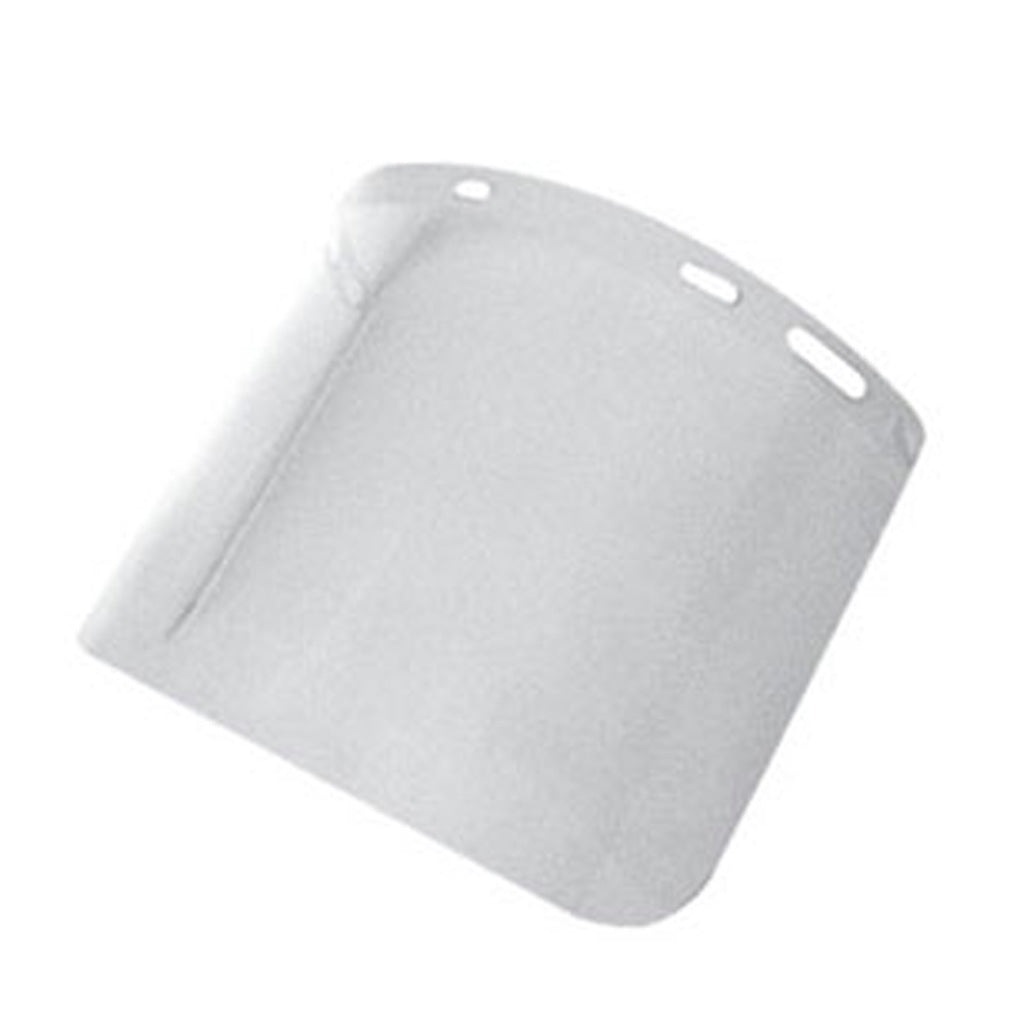 SAS Safety 5150 Clear Replacement Face Shield