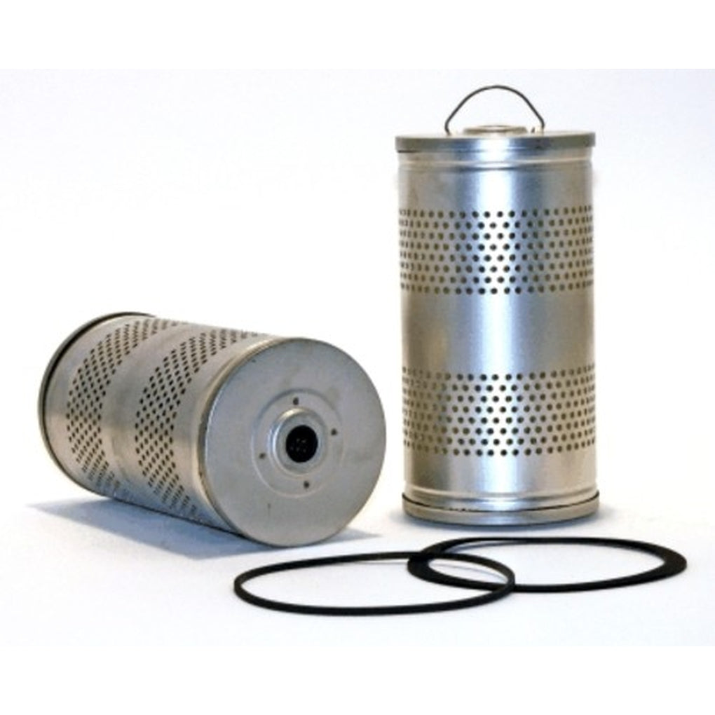 WIX 51503 Cartridge Lube Metal Canister Filter