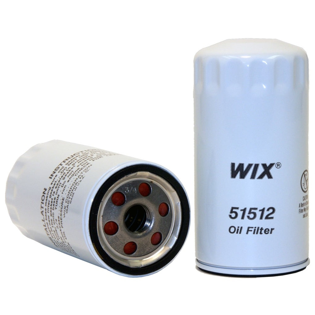 WIX 51512 Engine Oil Filter