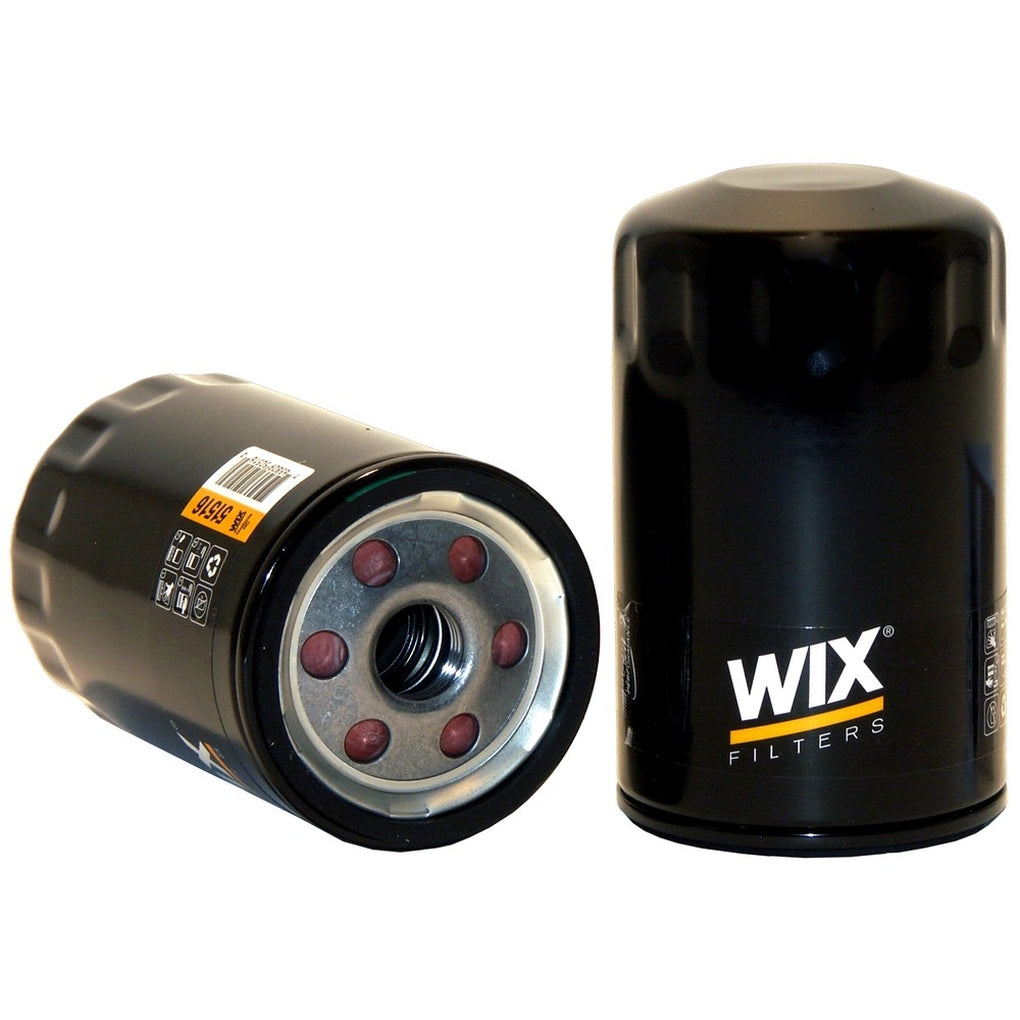 WIX 51516 Engine Oil Filter