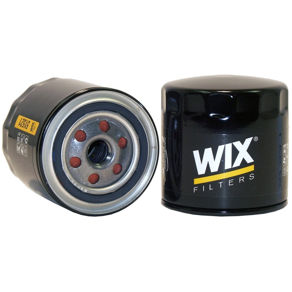 WIX 51521 Spin-On Lube Filter