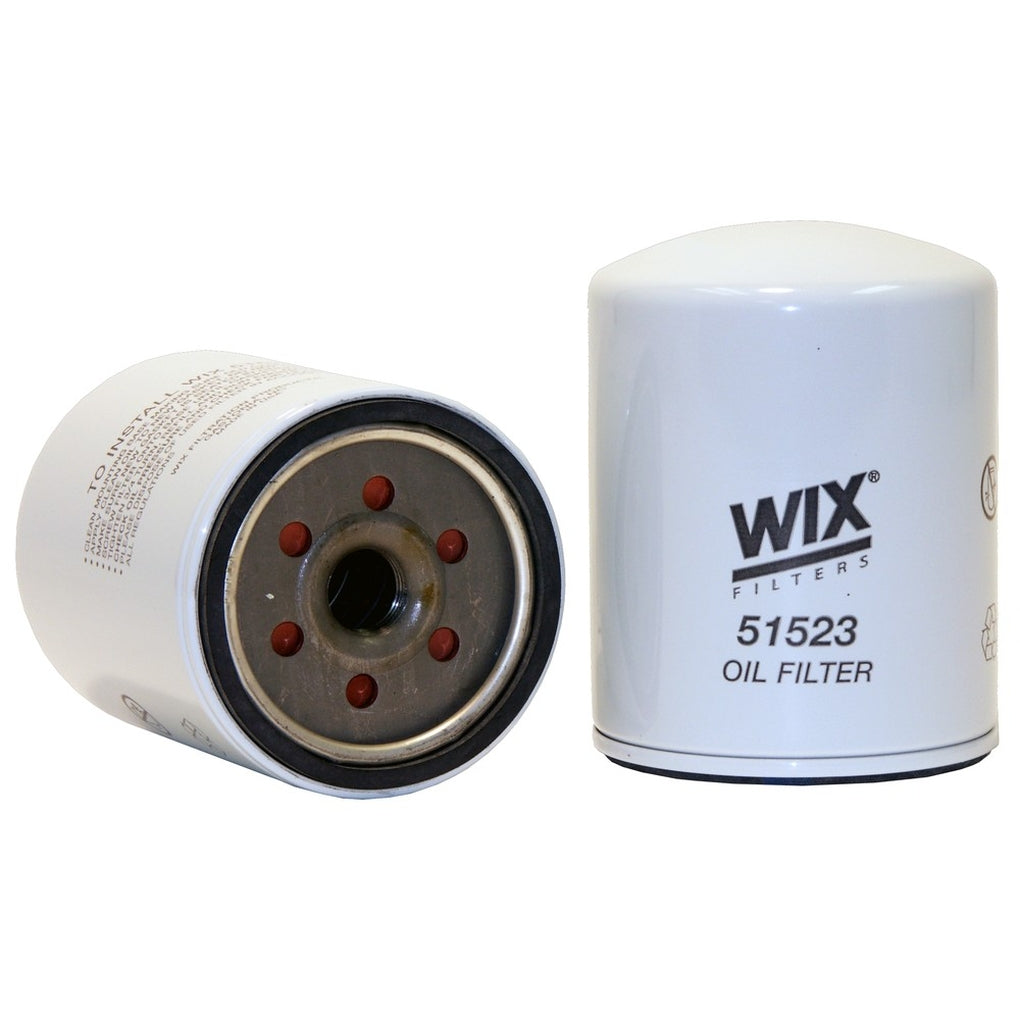 WIX 51523 Spin-On Lube Filter
