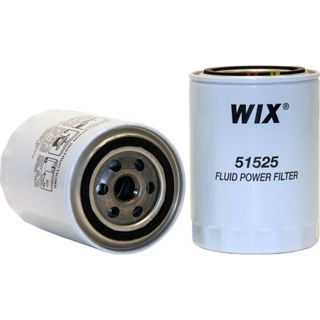 WIX 51525 Spin-On Transmission Filter