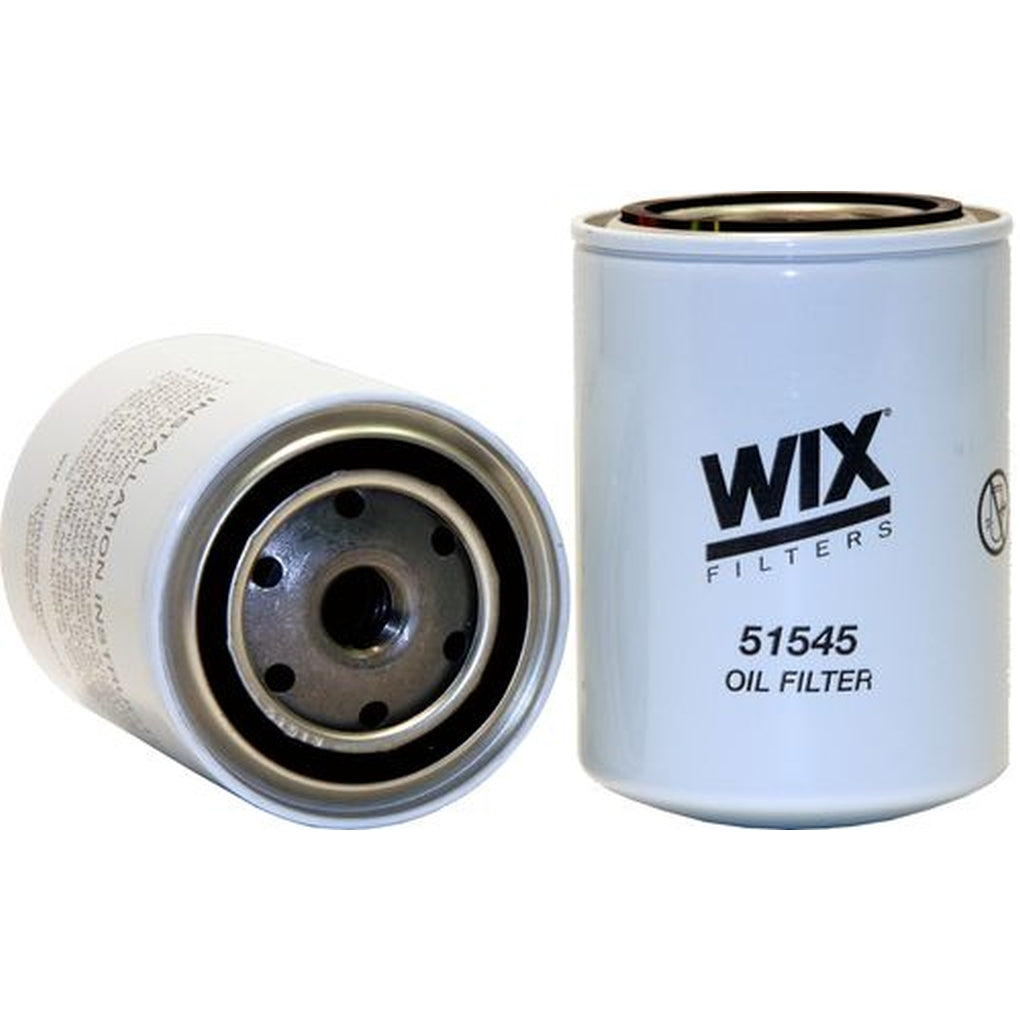 WIX 51545 Spin-On Hydraulic Filter
