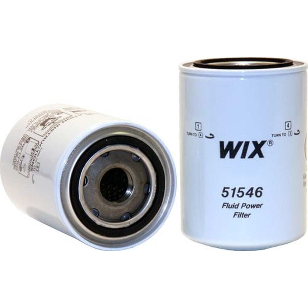 WIX 51546 Spin-On Hydraulic Filter