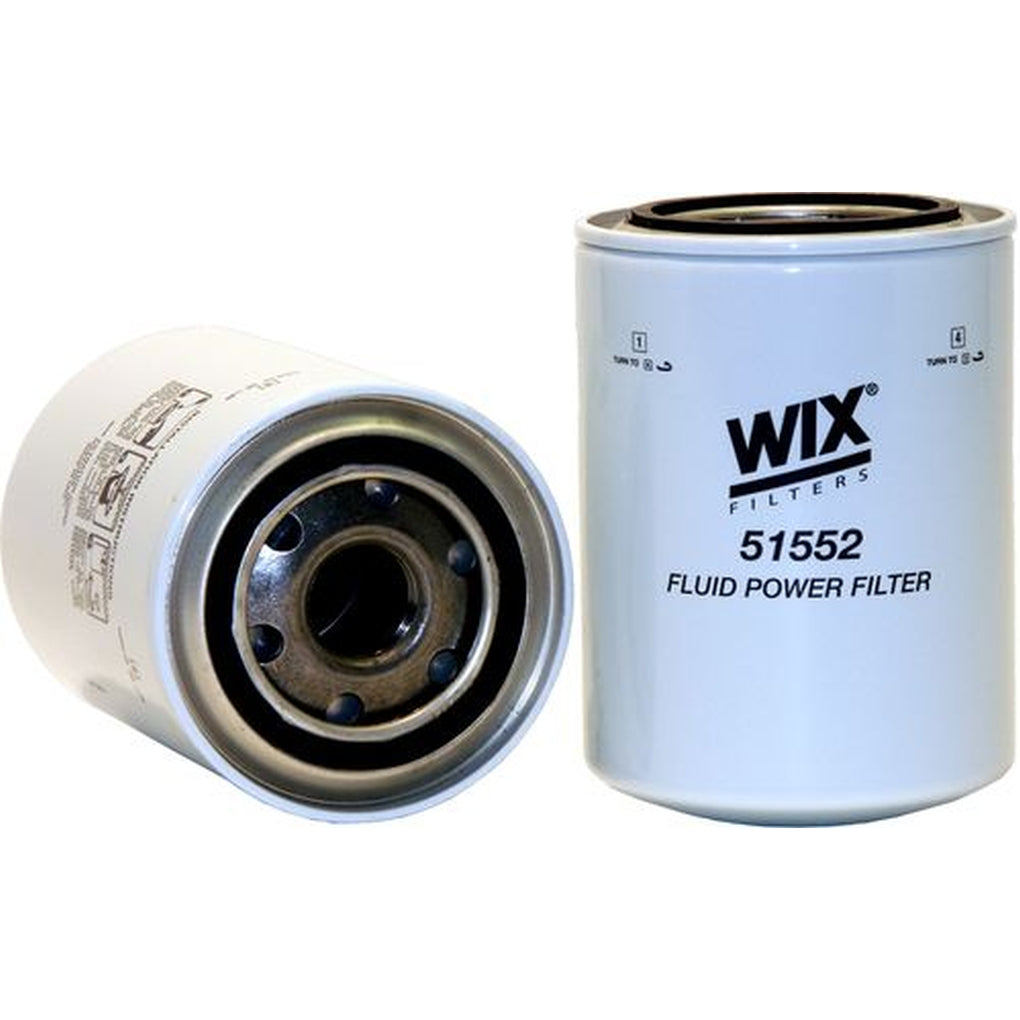 WIX 51552 Spin-On Hydraulic Filter