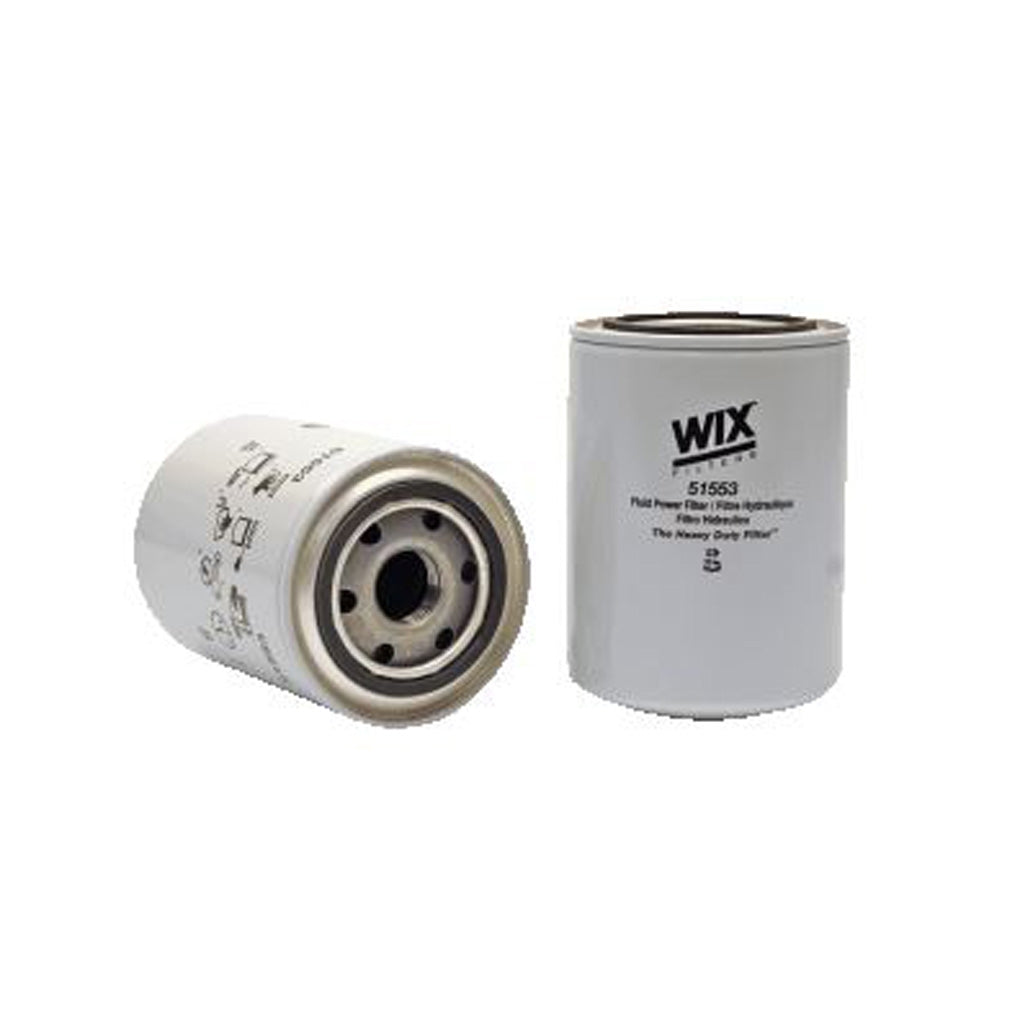 WIX 51553 Spin-On Hydraulic Filter
