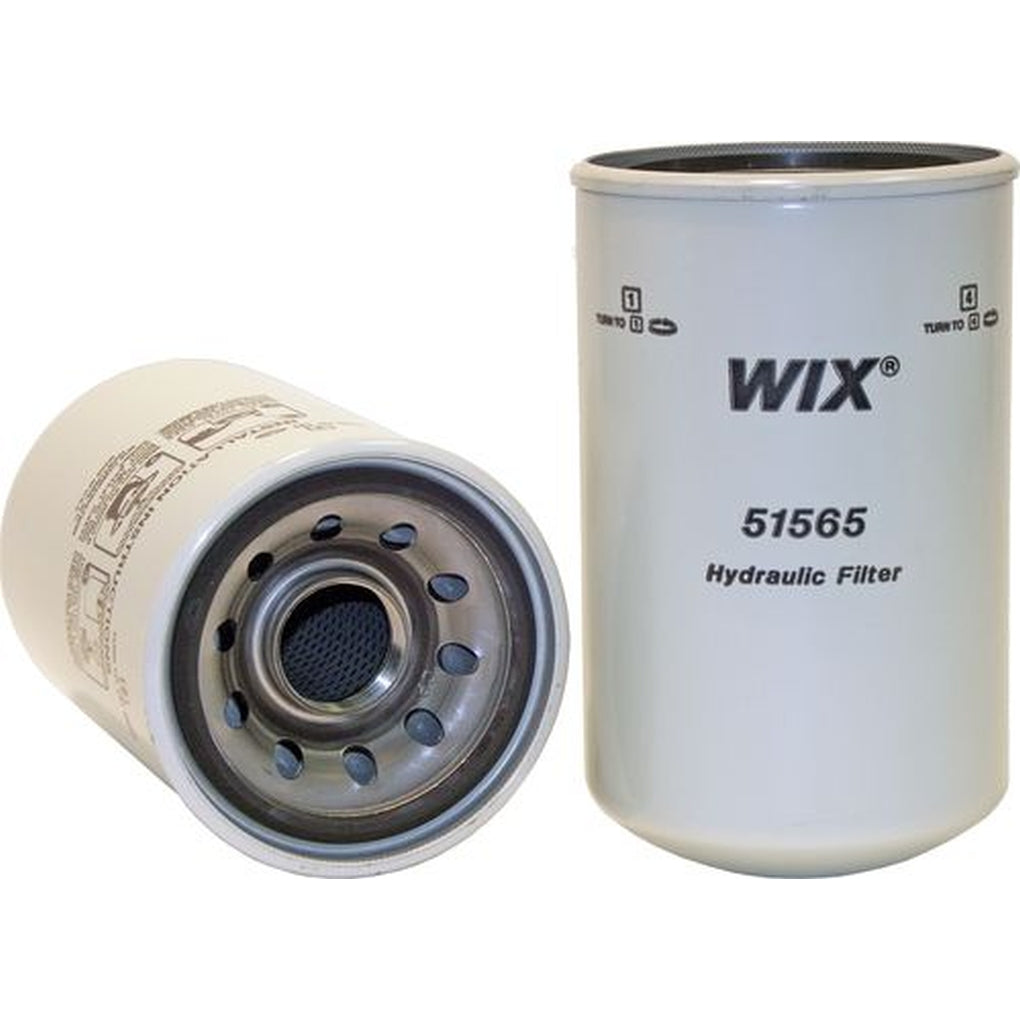 WIX 51565 Spin-On Hydraulic Filter