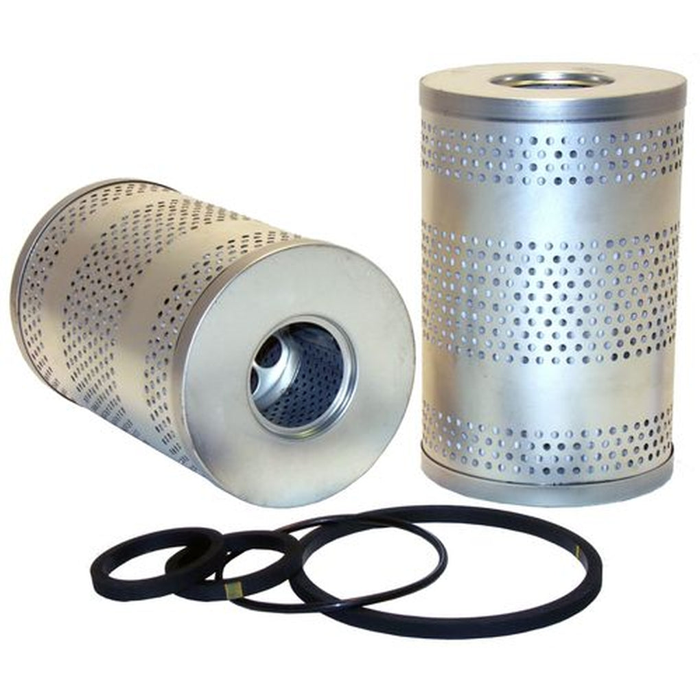 WIX 51572 Cartridge Hydraulic Metal Canister Filter