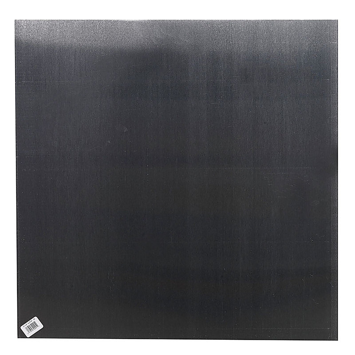 Boltmaster 11487 0.025 in. x 24 in. W x 24 in. L Mill Aluminum Sheet Metal