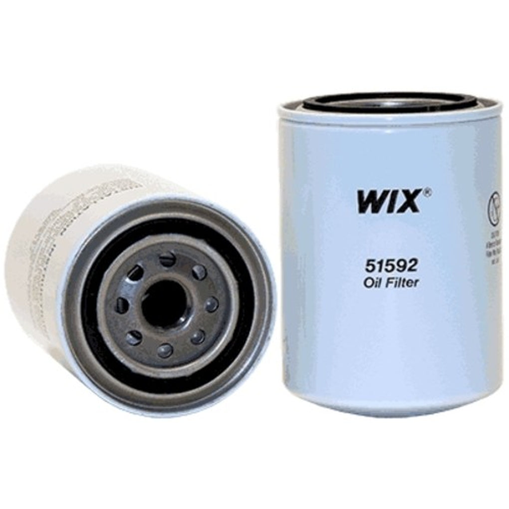 WIX 51592 Spin-On Lube Filter