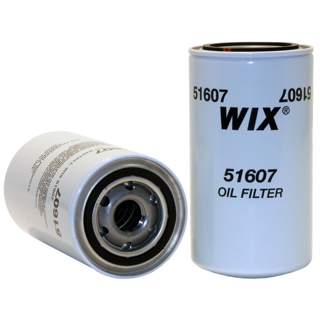 WIX 51607 Spin-On Lube Filter