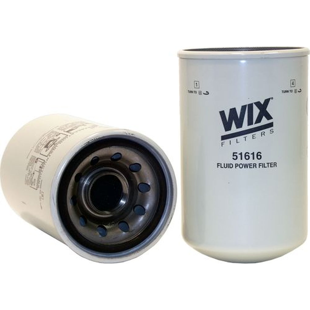 WIX 51616 Spin-On Hydraulic Filter