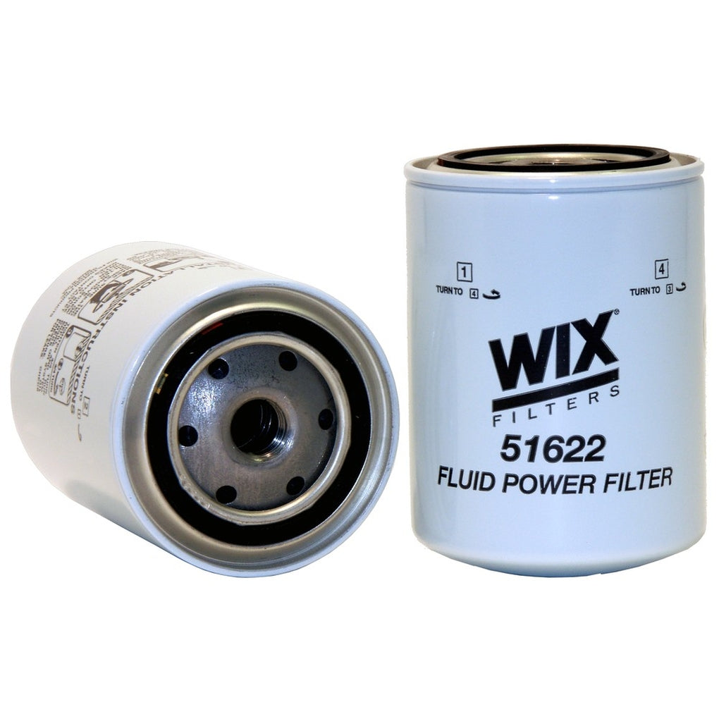 WIX 51622 Spin-On Transmission Filter