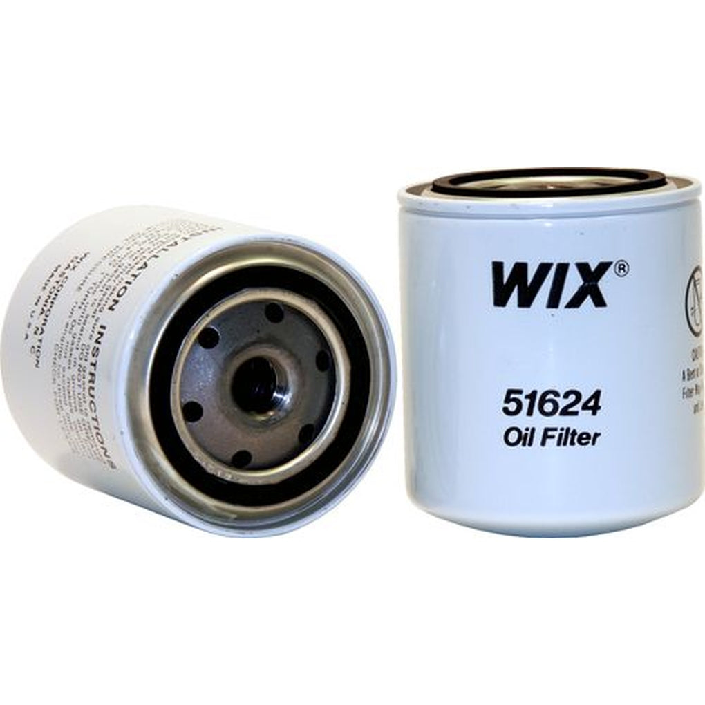 WIX 51624 Spin-On Hydraulic Filter
