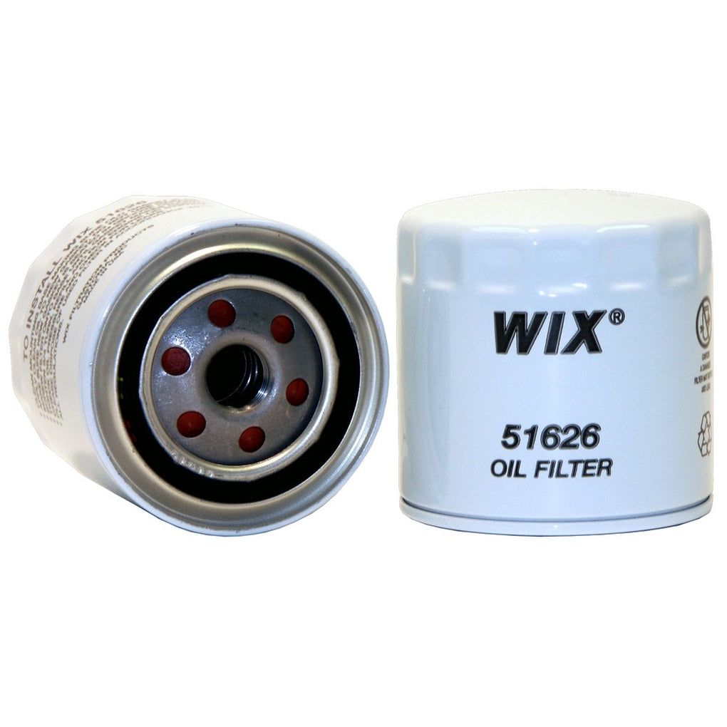 WIX 51626 Spin-On Lube Filter