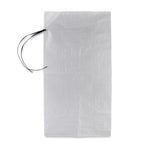 Durasack - 581527HUV - White Sand & Utility Bags 25 Bag