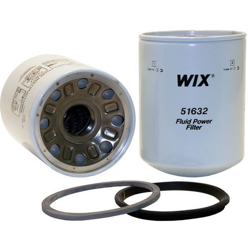 WIX 51632 Spin-On Hydraulic Filter