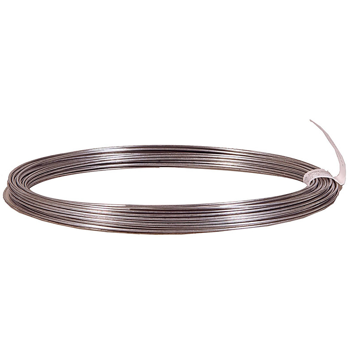 Hillman 123141 100 ft. L Galvanized Steel 16 Ga. Clothesline Wire