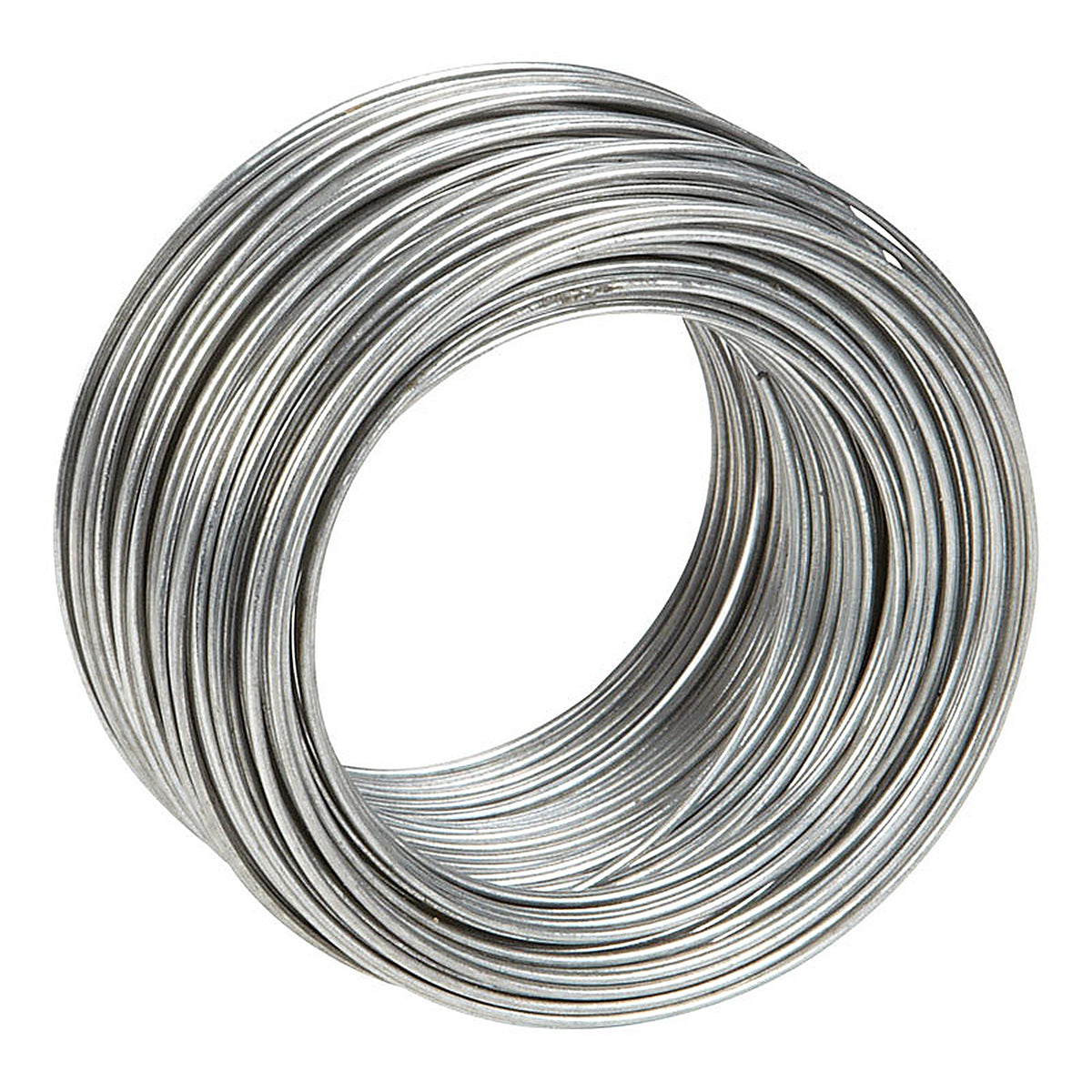 Hillman 123142 100 ft. L Galvanized Steel 18 Ga. Clothesline Wire