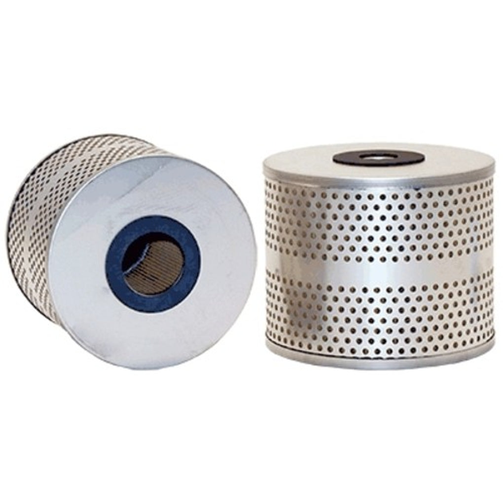 WIX 51637 Cartridge Lube Metal Canister Filter