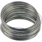 Hillman 123132-N 100 ft. L Galvanized Steel 24 Ga. Wire