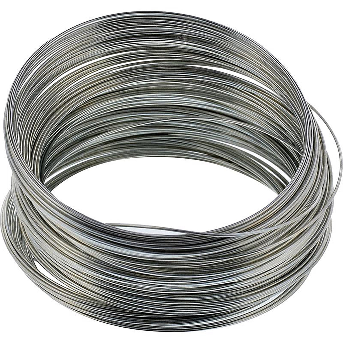 Hillman 123132-N 100 ft. L Galvanized Steel 24 Ga. Wire