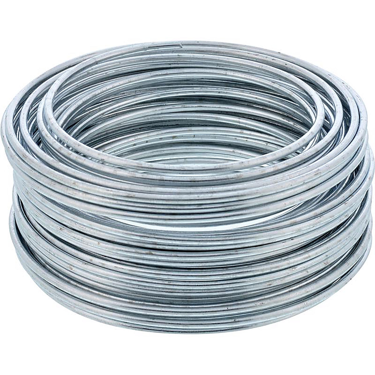 Hillman 123130-N 25 ft. L Galvanized Steel 16 Ga. Wire