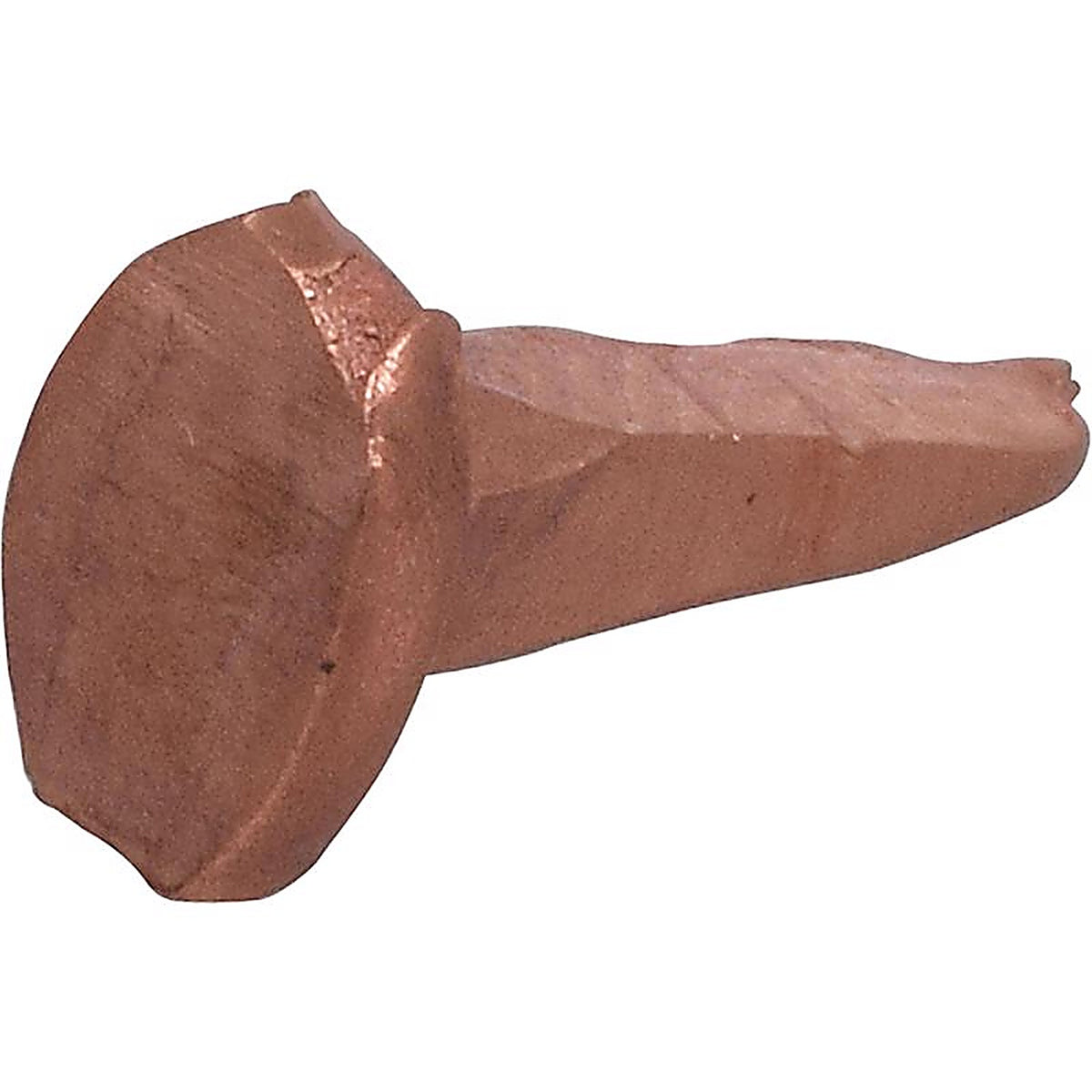 Hillman 122617 No. 14 x 3/4 in. L Copper Cut Tacks 0.5/Pack