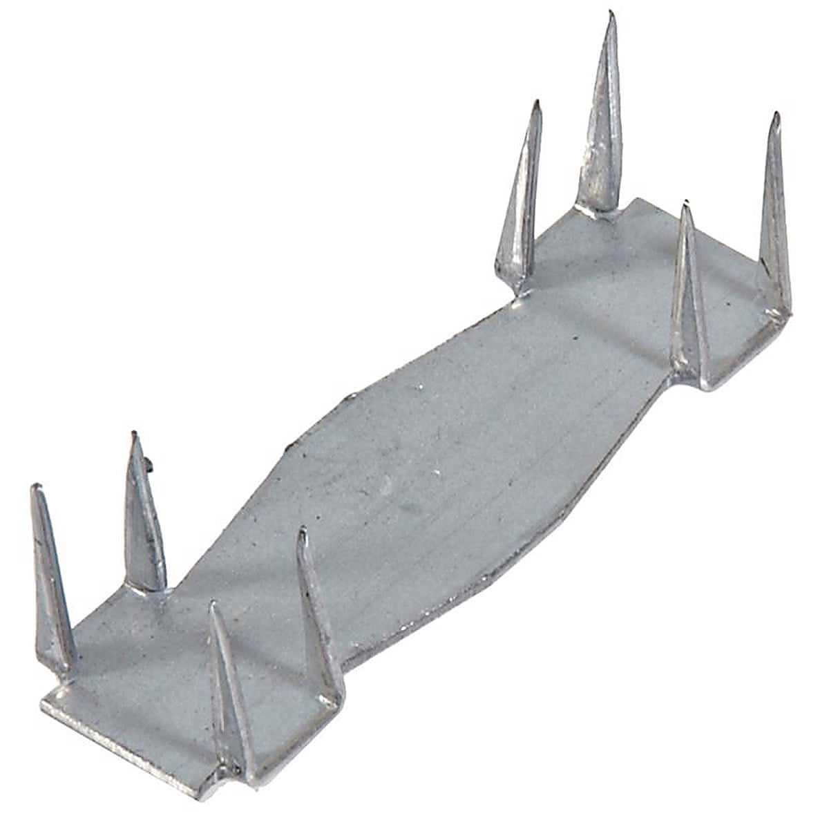 Hillman 122723 3/8 in. Galvanized Steel Wood Joiner 40 lb.