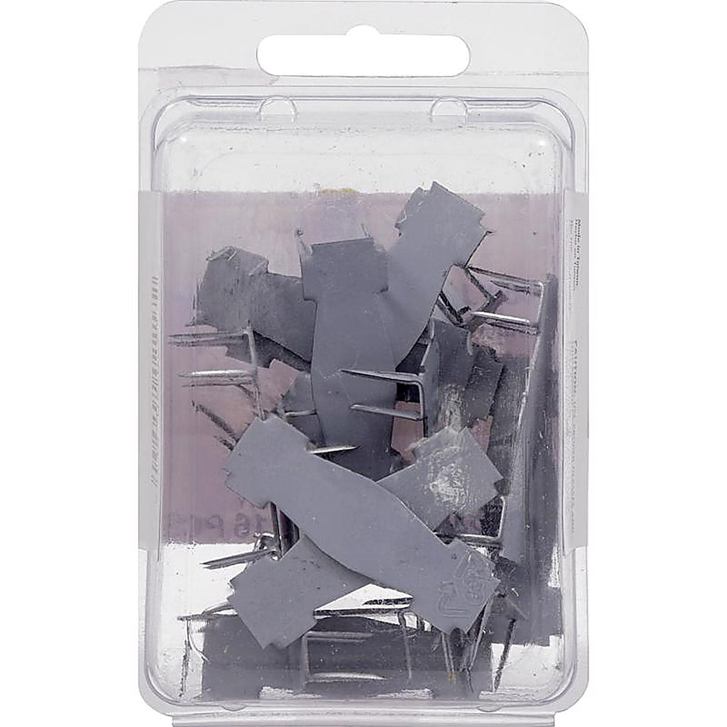 Hillman 122724 No. 2 1/2 in. Galvanized Steel Wood Joiner 40 lb.