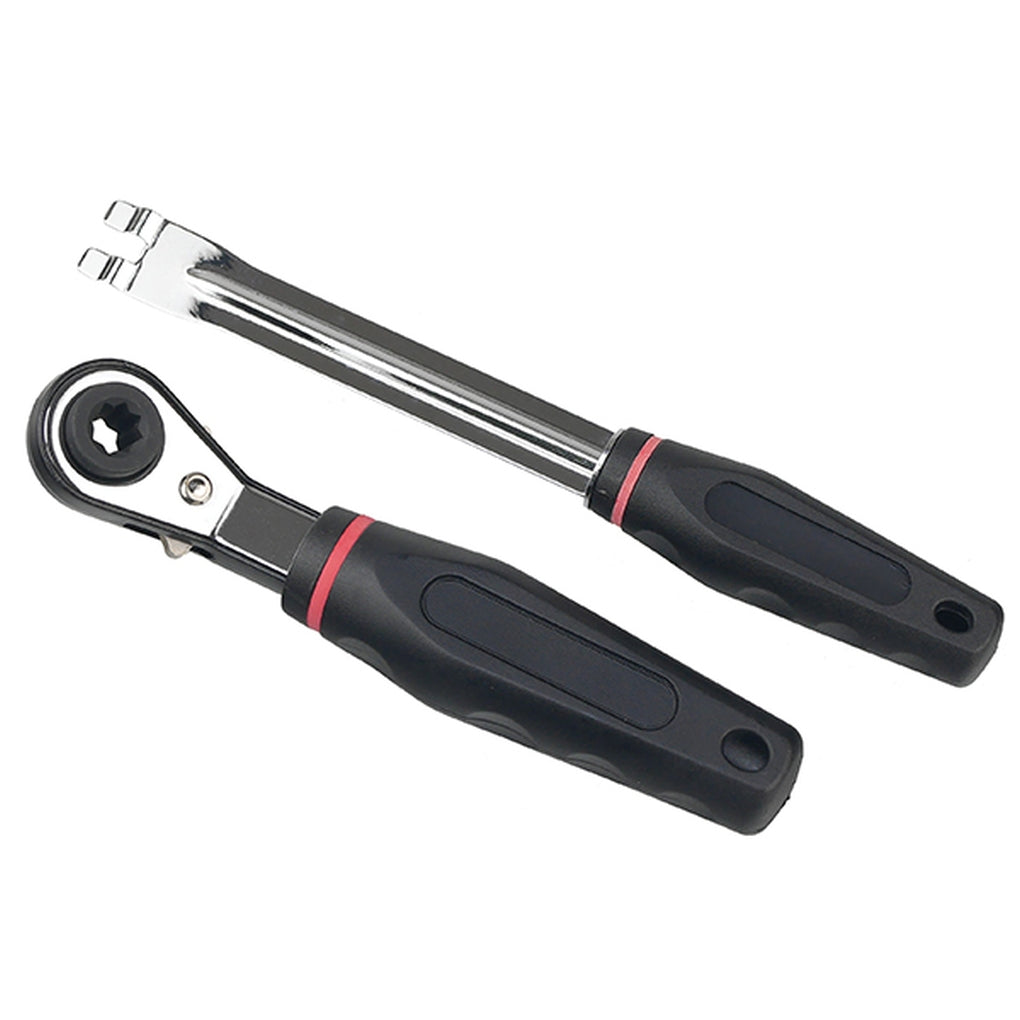 ATD 5166 2-Pc. Automatic Slack Adjuster Tool Set