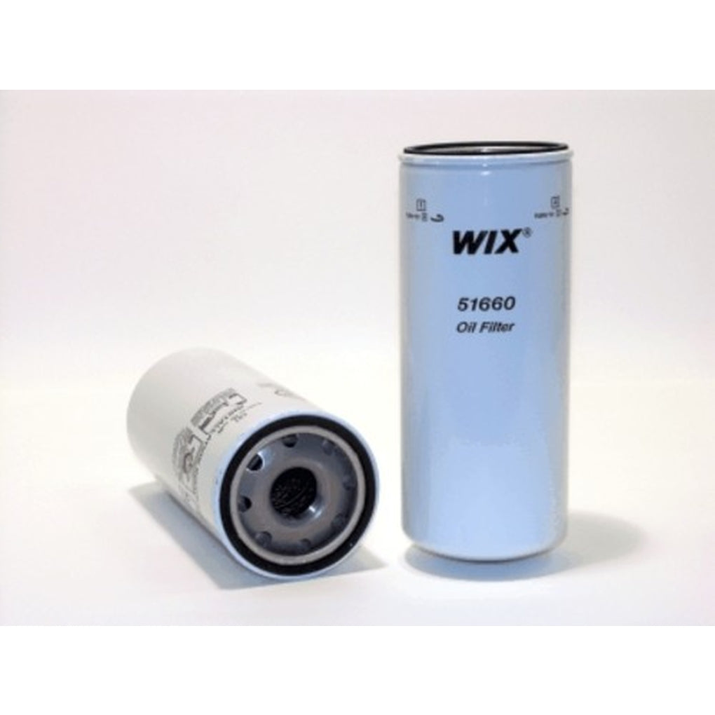 WIX 51660 Spin-On Lube Filter