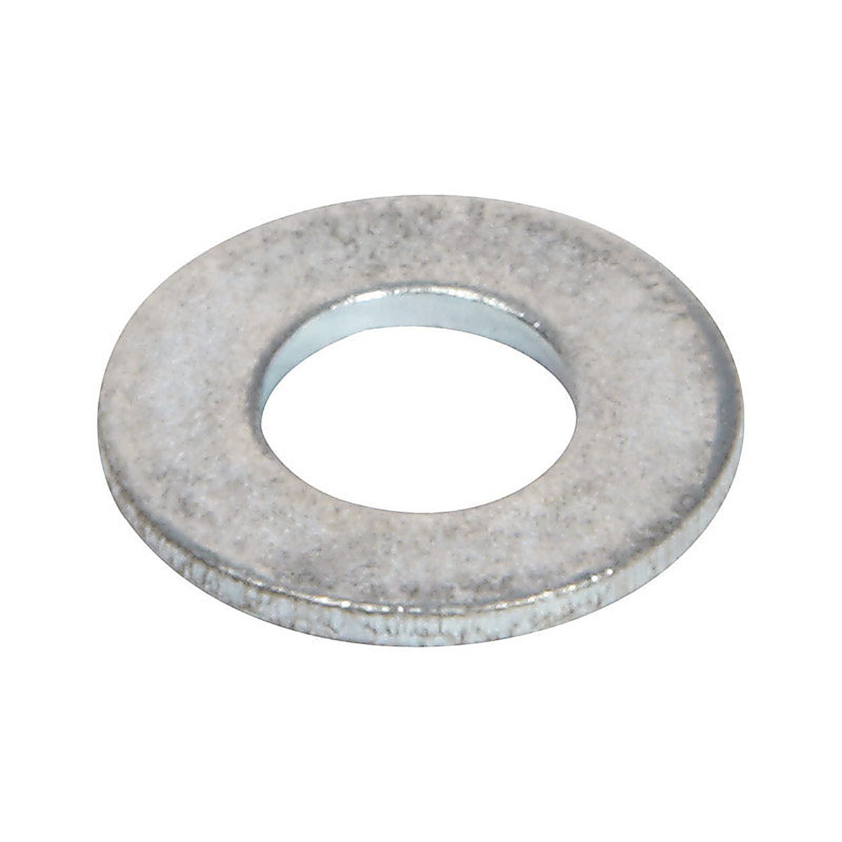 Hillman 923012 Zinc-Plated Steel M4 mm Flat Washer 100/Pack