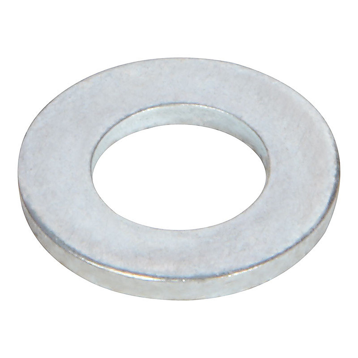 Hillman 923014 Zinc-Plated Steel M5 mm Flat Washer 100/Pack