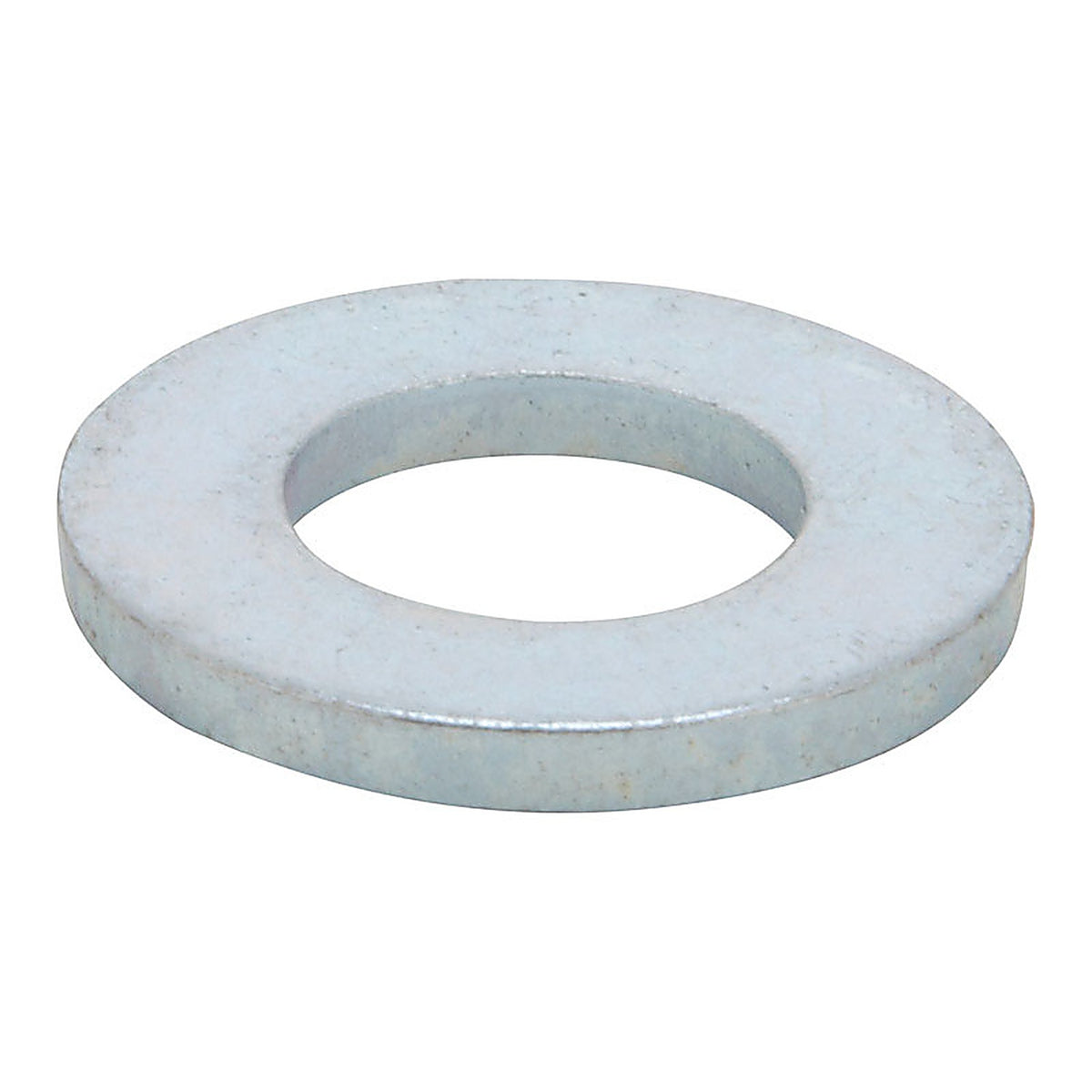 Hillman 923020 Zinc-Plated Steel M8 mm Flat Washer 100/Pack
