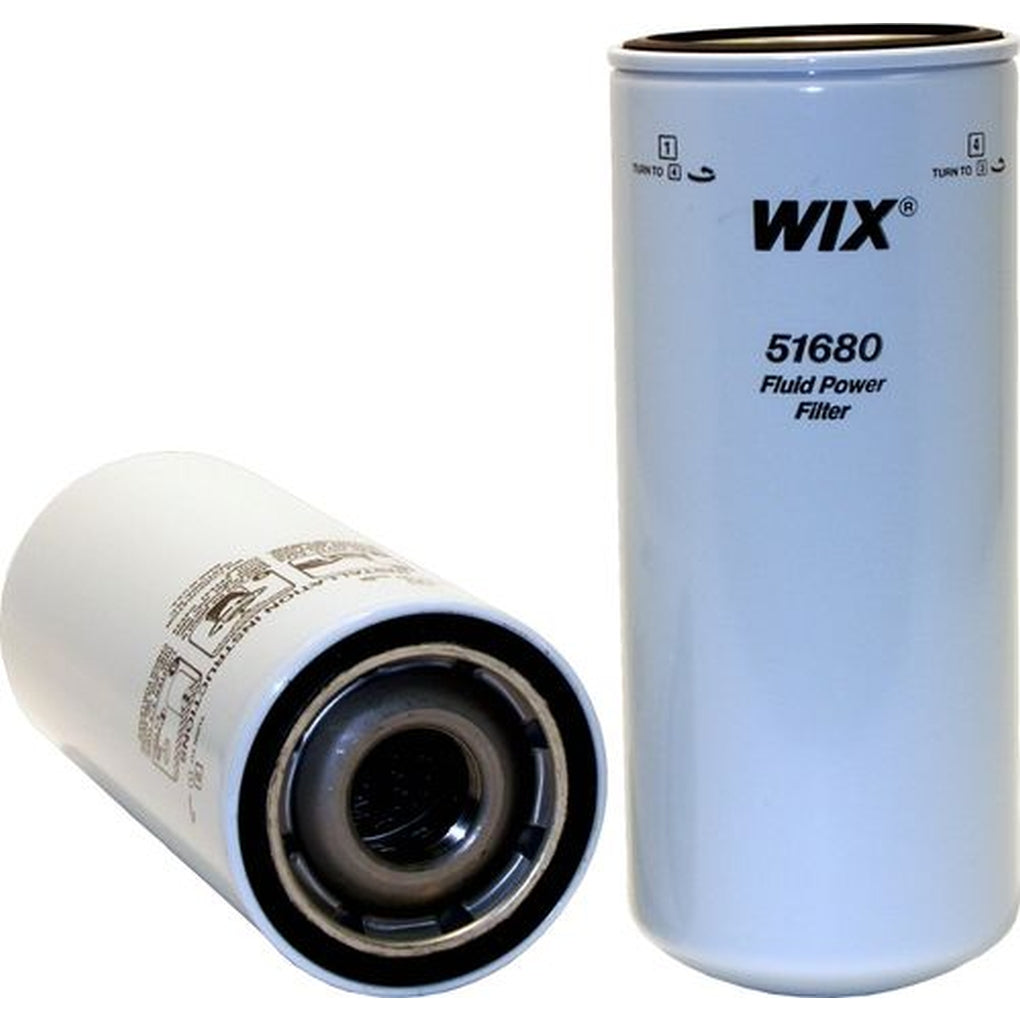 WIX 51680 Spin-On Hydraulic Filter