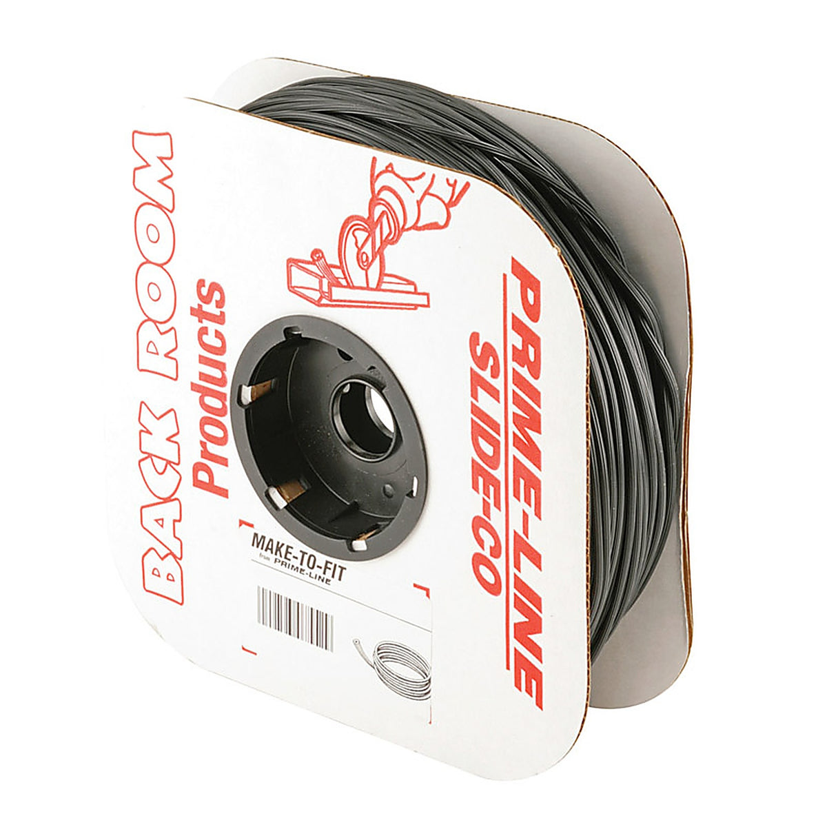 Prime-Line P7601 0.23 in. Dia. x 3000 in. L Screen Spline