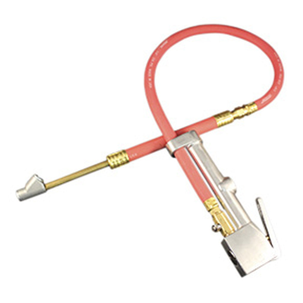 Milton - 517 - Extended Reach Tire Inflator Gauge