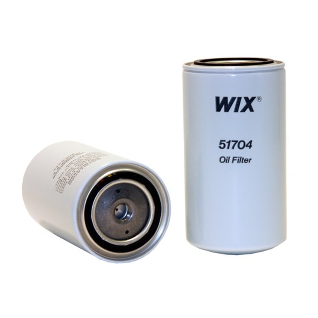 WIX 51704 Spin-On Lube Filter