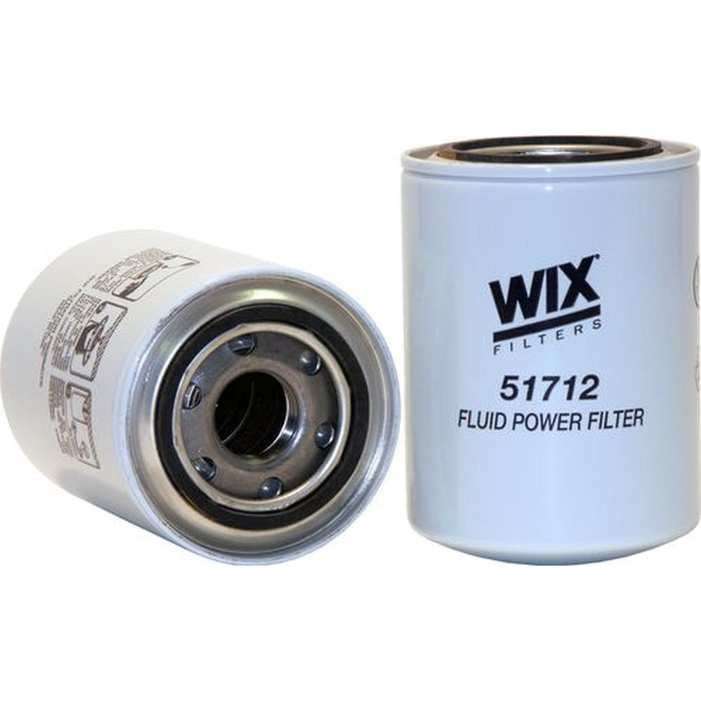 WIX 51712 Spin-On Hydraulic Filter