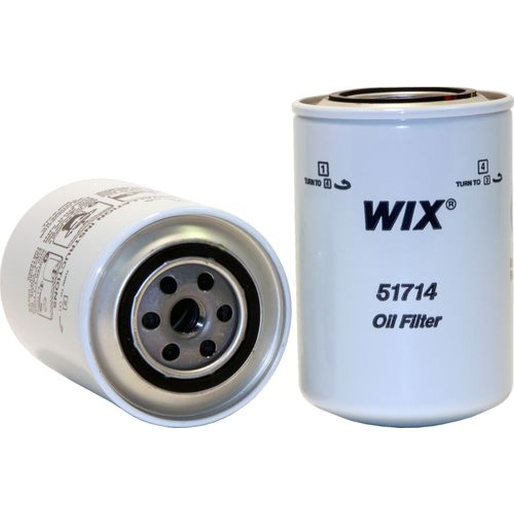 WIX 51714 Spin-On Lube Filter