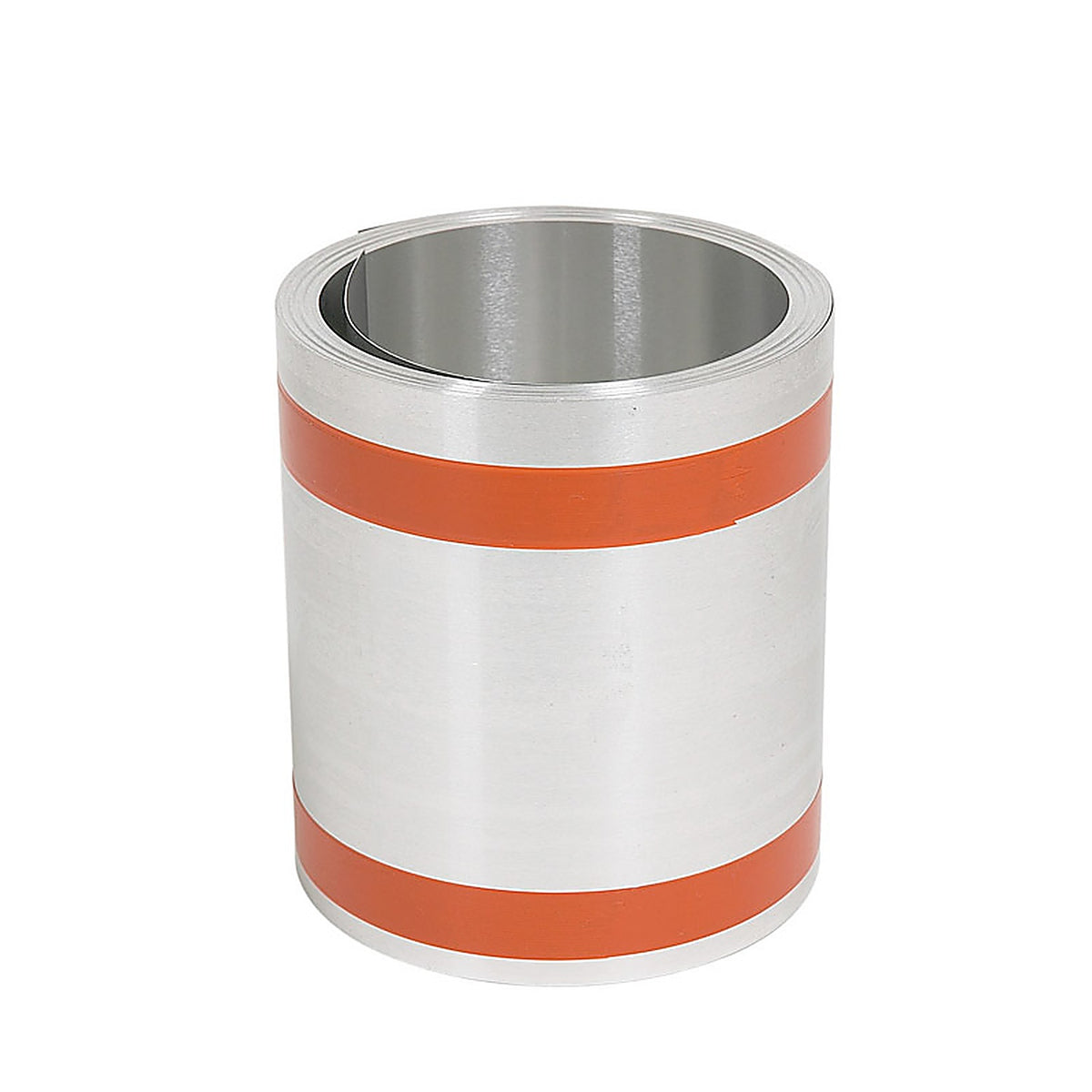 Amerimax - 66012 - 12 In. W X 50 Ft. L Aluminum Flashing Silver