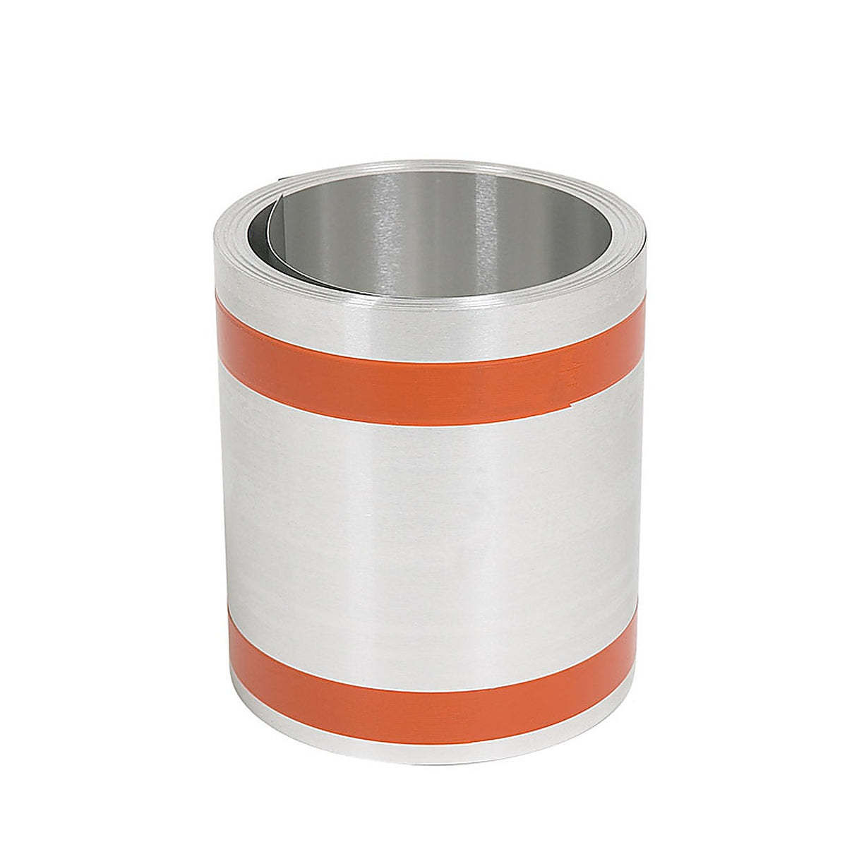Amerimax - 66306 - 6 In. W X 10 Ft. L Aluminum Flashing Silver