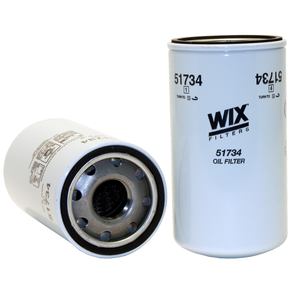 WIX 51734 Spin-On Lube Filter
